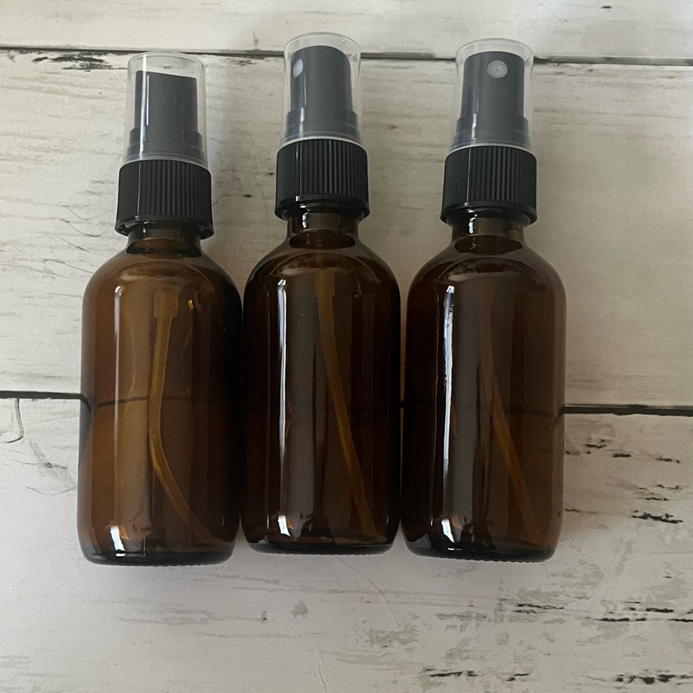 2 oz Spray Bottles 16 ct - Picture 3 of 7